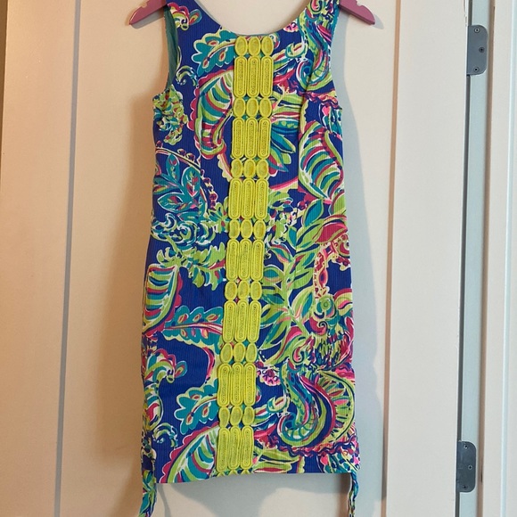 Lilly Pulitzer Dress - Picture 1 of 2